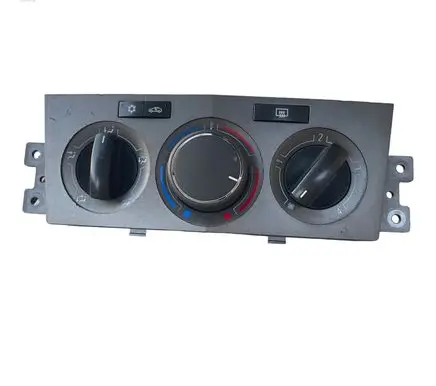 Opel Antara Climate control unit 96834885