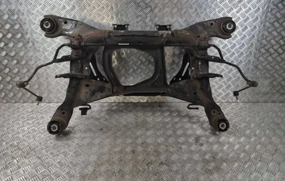 Rear subframe