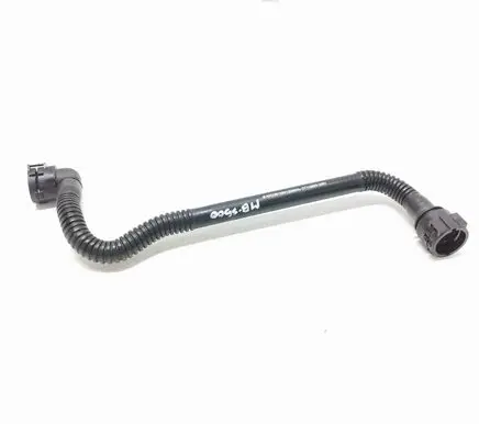 Mercedes-Benz S W222 Engine coolant pipe/hose A2225015591