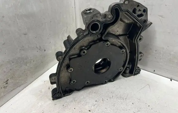 Jaguar XF Oil pump 9X2Q6600AC