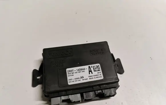 Ford Mustang V Other control units/modules DR3T14D644AA