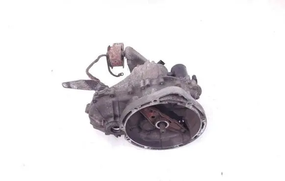 Smart ForTwo I Manual 5 speed gearbox 0003202V014