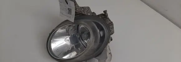 Peugeot 206 Front fog light 67742325 6205T1