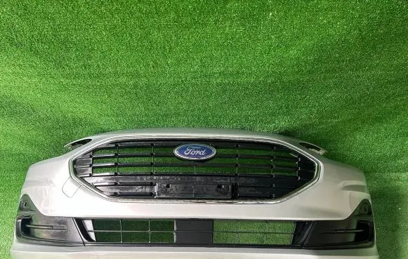 Ford Focus Front bumper
