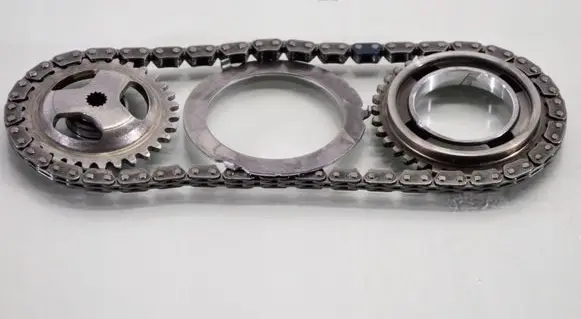 Nissan Juke I F15 Other gearbox part JF011E