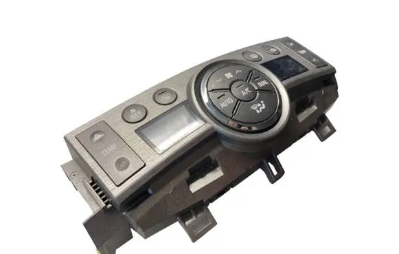 Toyota Verso Climate control unit 559000F080B 9F16650006NTB