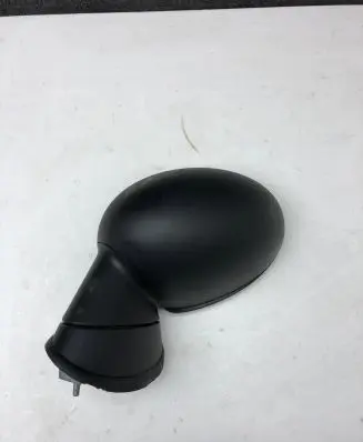 Mini One - Cooper Coupe R56 Front door electric wing mirror