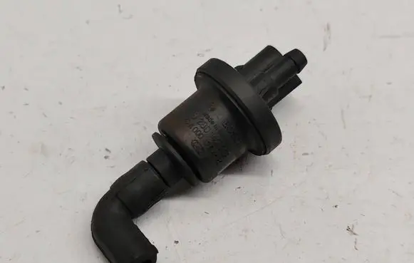 Mercedes-Benz A W168 Valve vacuum 0280142328 A0004764532 0004764532
