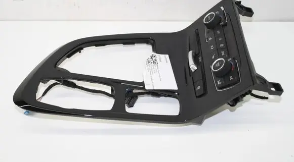 BMW 2 F46 Climate control unit 9323940