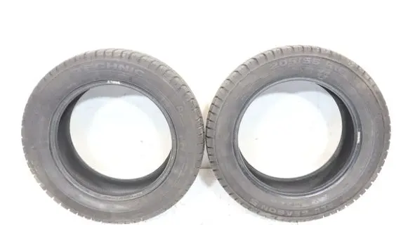 Ford Galaxy R16 summer tire 5905527416783
