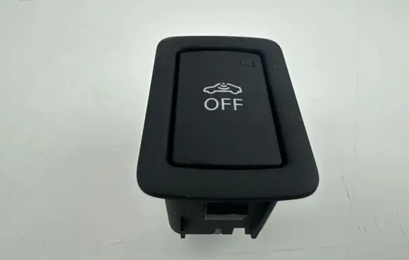 Audi RS6 C7 Alarm switch 4H0962109
