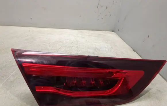 Mercedes-Benz CLA C118 X118 Tailgate rear/tail lights A1189066300