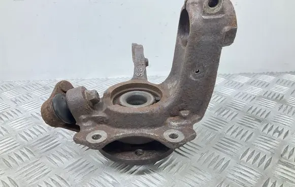 Skoda Rapid (NH) Front wheel hub 6R0365B