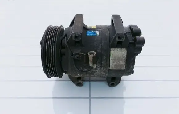 Air conditioning (A/C) compressor (pump)