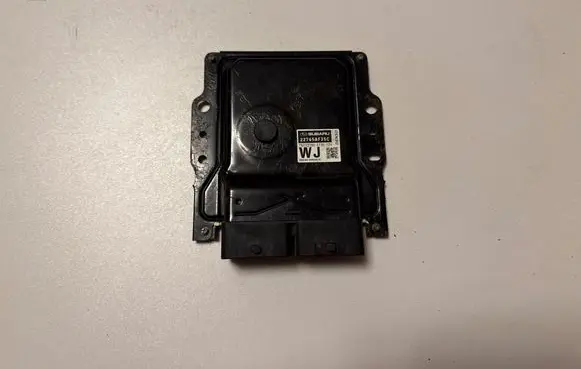 Subaru Outback (BS) Engine control unit/module 22765AF35C TN1127005735