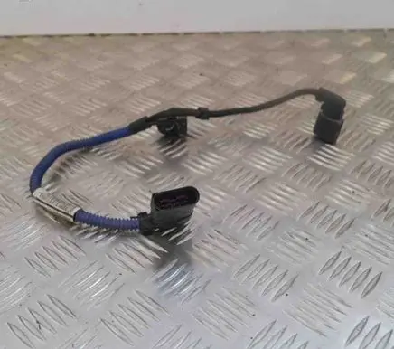 Audi A3 S3 8V Other wiring loom 5Q0971081A