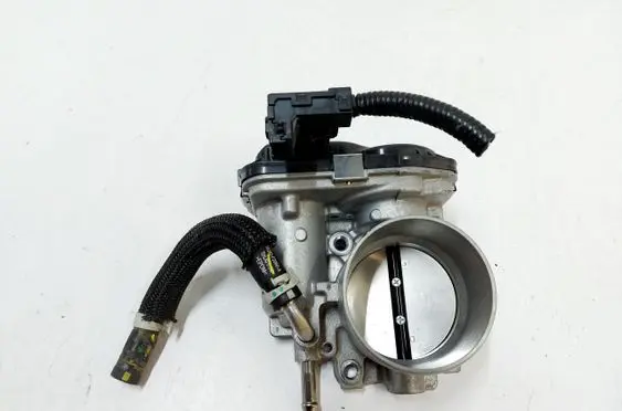 Toyota C-HR II Throttle body valve 220302040