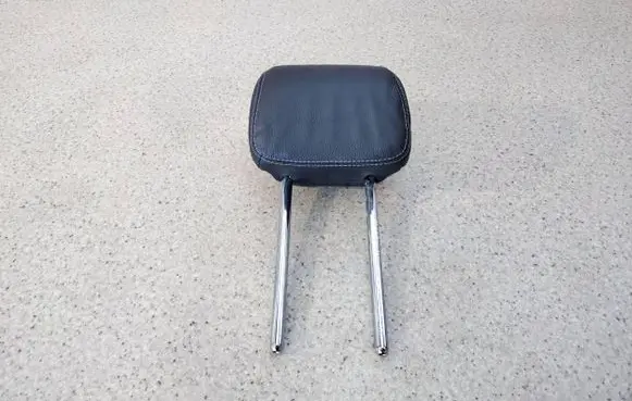 Mercedes-Benz C W205 Rear seat headrest 