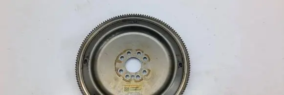 Flywheel