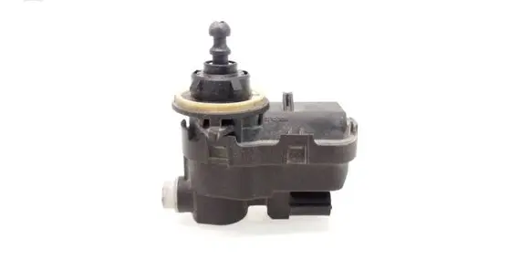 Nissan Qashqai Headlight level adjustment motor 90013783