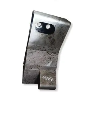 Volvo XC90 Engine mounting bracket 8684381 03W40 1710