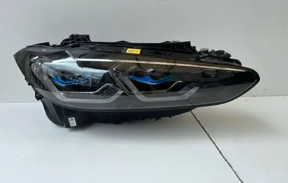 BMW 4 G22 G23 G24 G26 Headlight/headlamp 5A19368-04