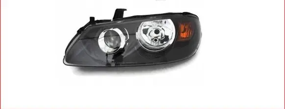 Nissan Almera N16 Headlight/headlamp 