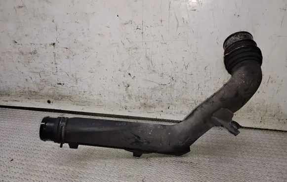 Volkswagen Golf IV Intercooler hose/pipe 1J0145770Q
