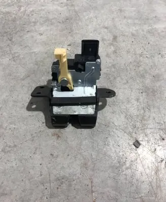 KIA Niro Tailgate/trunk/boot lock/catch/latch 81230G5000