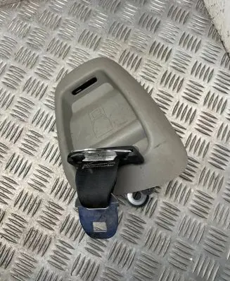 Chrysler Grand Voyager IV Third row seat belt P1BZ271X9AC TVHT9268600059
