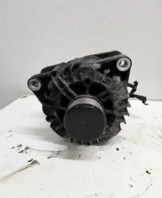 Citroen C4 I Generator/alternator 9665617780