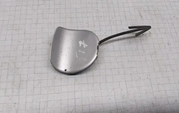 Nissan Almera N16 Front tow hook cap/cover 622A0BM400