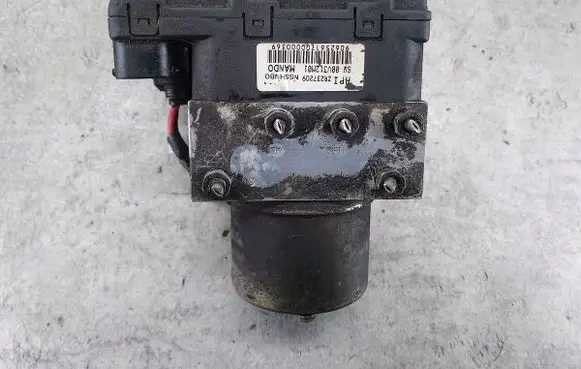 Hyundai Galloper ABS Pump