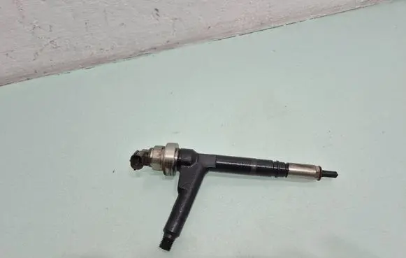 Opel Combo C Fuel injector 8973138616