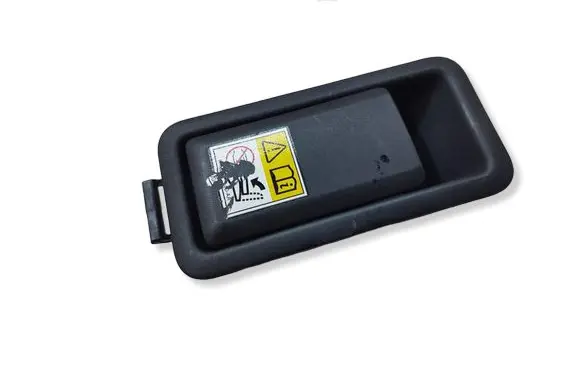 Jaguar F-Pace Seat back rest control lever/handle HK83614D92A