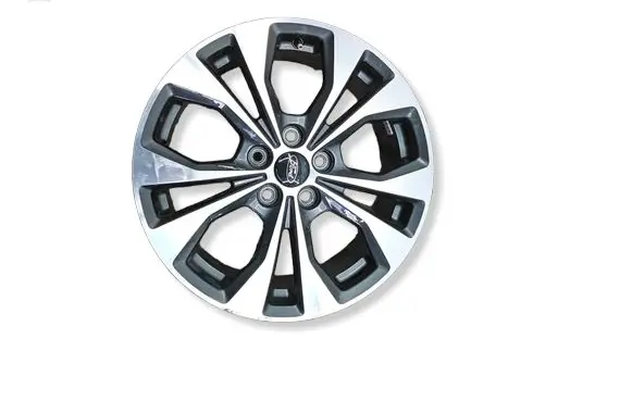 Ford Puma R17 alloy rim R2X61007BA