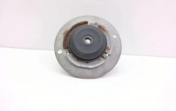 Ford Fiesta Front door lock (next to the handle) 