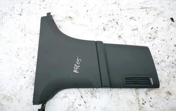 Volkswagen Phaeton Other interior part 3d5867298