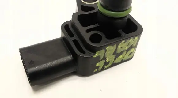 Opel Karl Air pressure sensor 12653415
