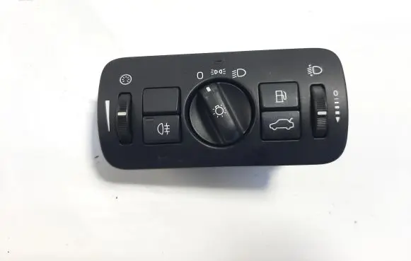 Volvo XC60 Light switch 30739413