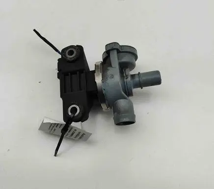 BMW X5 G05 Turbo solenoid valve 7441833