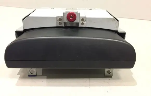 Volvo V70 Screen/display/small screen 312155021