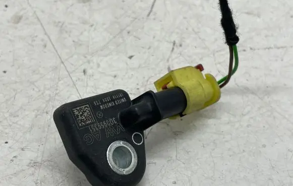 Skoda Octavia Mk3 (5E) Airbag deployment crash/impact sensor 3Q0959351