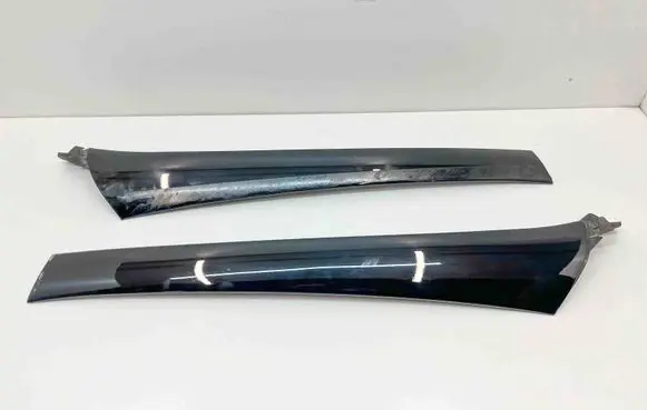 Mercedes-Benz SL R129 Other sill/pillar trim element A1296982430 A1296982330