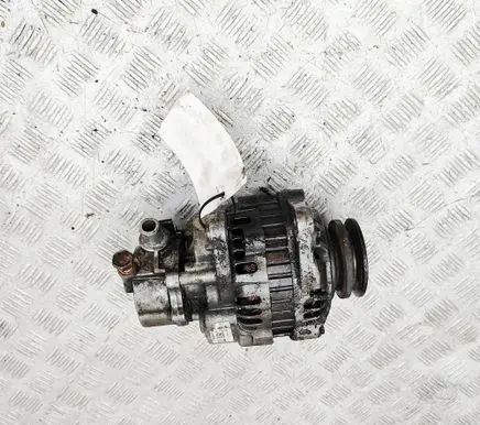 Mitsubishi L200 Generator/alternator MD366051