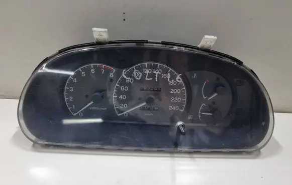Speedometer (instrument cluster)