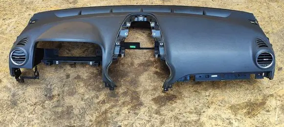 Opel Antara Dashboard 96661688