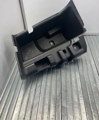 BMW 5 G30 G31 G38 Glove box in trunk 7373579 17949110
