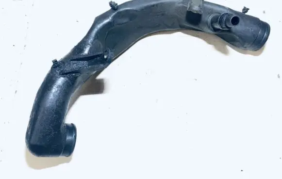 Volkswagen Golf IV Intercooler hose/pipe 1j0129654ac