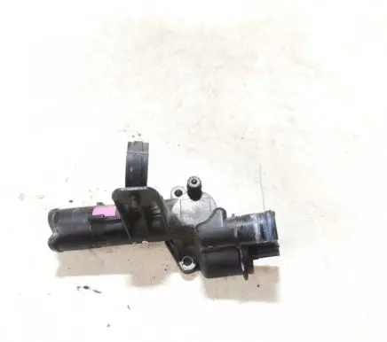 Nissan Note (E11) Engine coolant pipe/hose